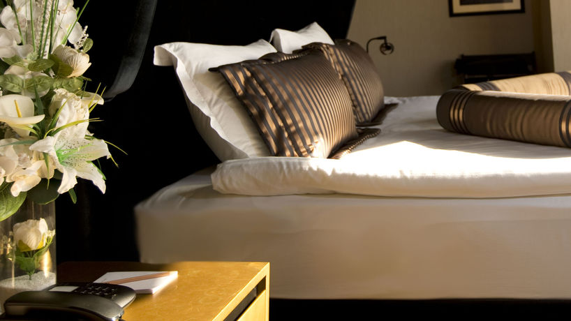 Imagen de la habitación del Rios Edition Hotel. Foto 14