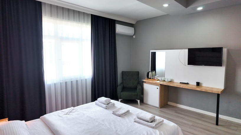 Imagen de la habitación del Rio\'s Hotel. Foto 3