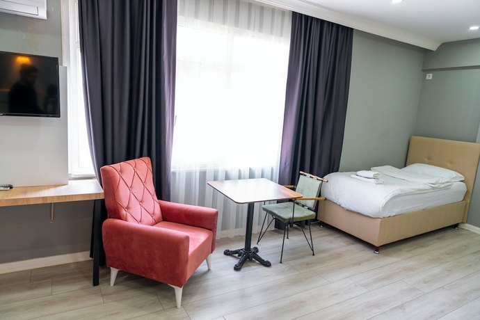 Imagen de la habitación del Rio\'s Hotel. Foto 5