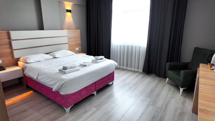 Imagen de la habitación del Rio\'s Hotel. Foto 6