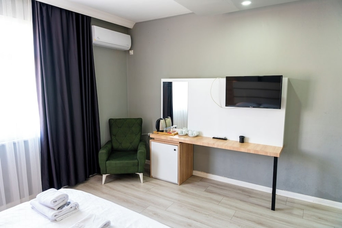 Imagen de la habitación del Rio\'s Hotel. Foto 7