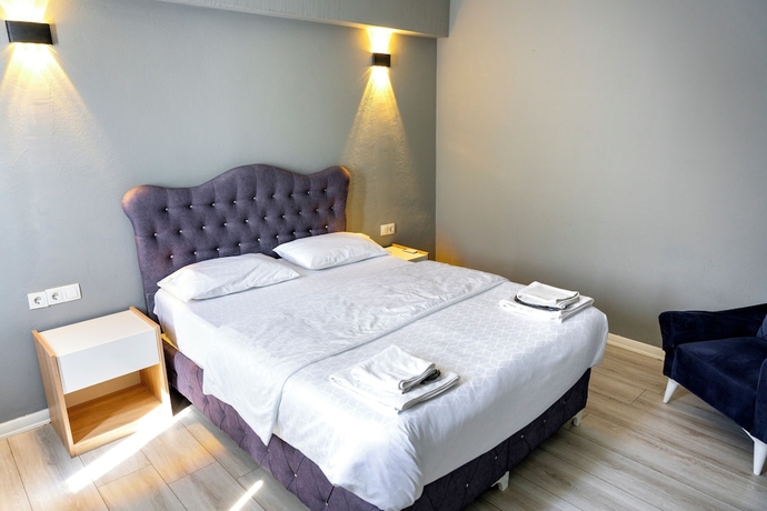 Imagen de la habitación del Rio\'s Hotel. Foto 8