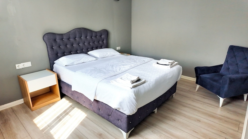 Imagen de la habitación del Rio\'s Hotel. Foto 9