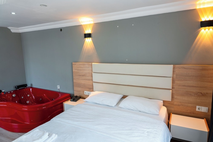 Imagen de la habitación del Rio\'s Hotel. Foto 10