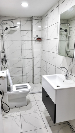 Imagen de la habitación del Rio\'s Hotel. Foto 11