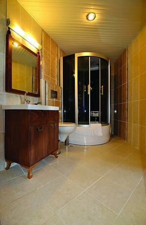 Imagen general del Rios Latte Beach Hotel. Foto 3