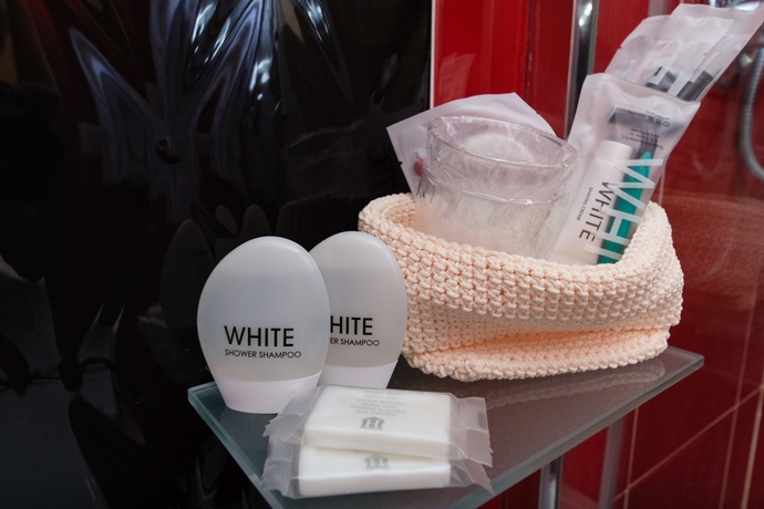 Imagen de la habitación del Ripetta Rooms. Foto 5