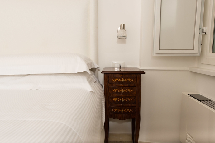 Imagen de la habitación del Ripetta Rooms. Foto 6