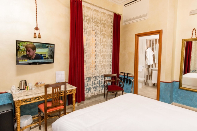 Imagen de la habitación del Ripetta Rooms. Foto 13