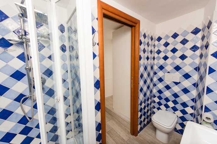 Imagen de la habitación del Ripetta Rooms. Foto 15