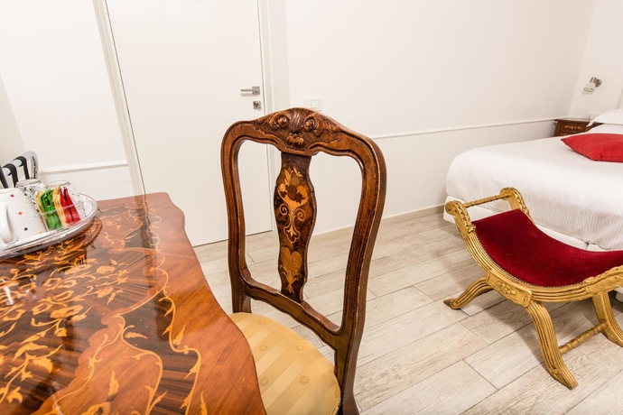 Imagen de la habitación del Ripetta Rooms. Foto 16