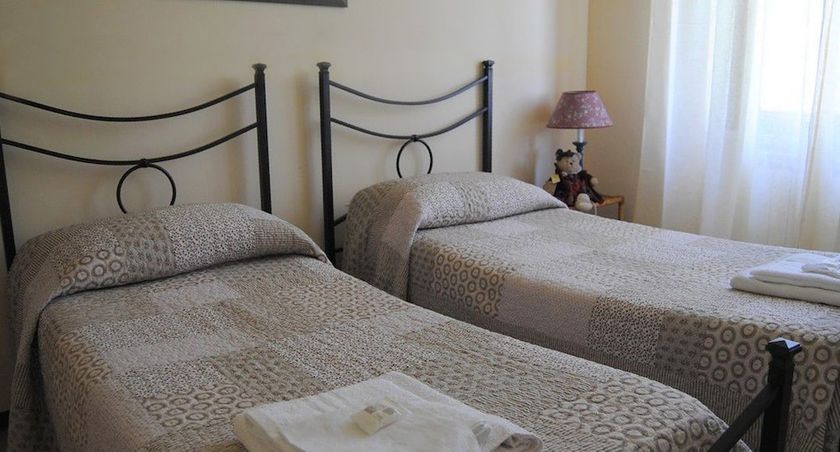 Imagen de la habitación del Riserva dell\'Olmo. Foto 4