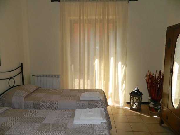 Imagen de la habitación del Riserva dell\'Olmo. Foto 5