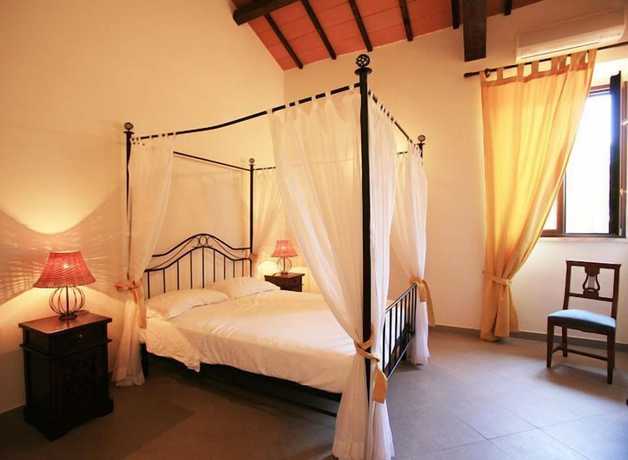 Imagen de la habitación del Riserva dell\'Olmo. Foto 7