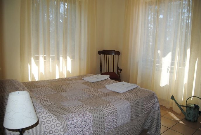 Imagen de la habitación del Riserva dell\'Olmo. Foto 9