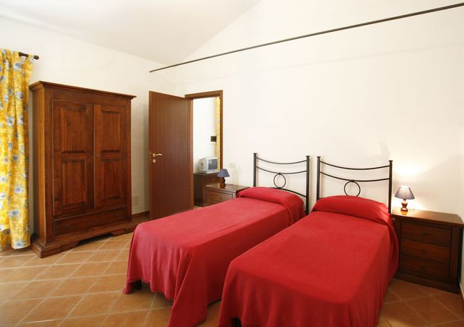 Imagen de la habitación del Riserva dell\'Olmo. Foto 10