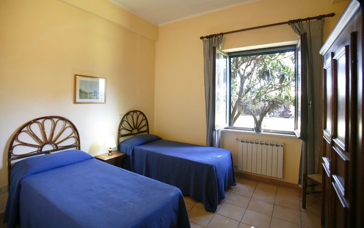 Imagen de la habitación del Riserva dell\'Olmo. Foto 11