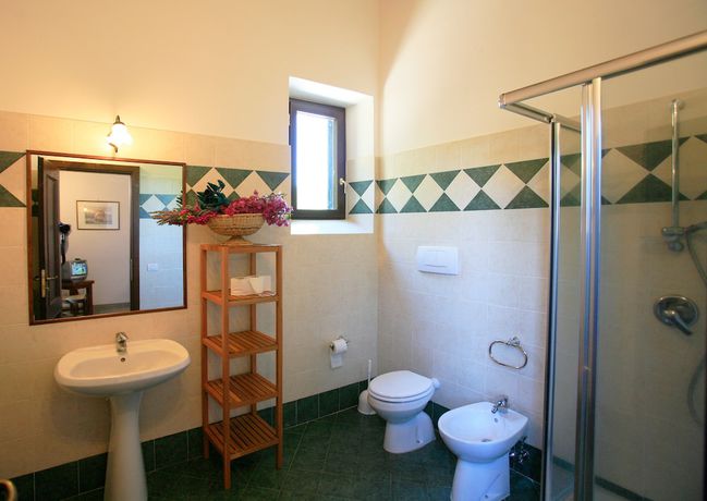 Imagen de la habitación del Riserva dell\'Olmo. Foto 12