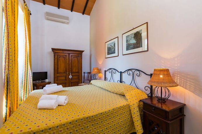 Imagen de la habitación del Riserva dell\'Olmo. Foto 13