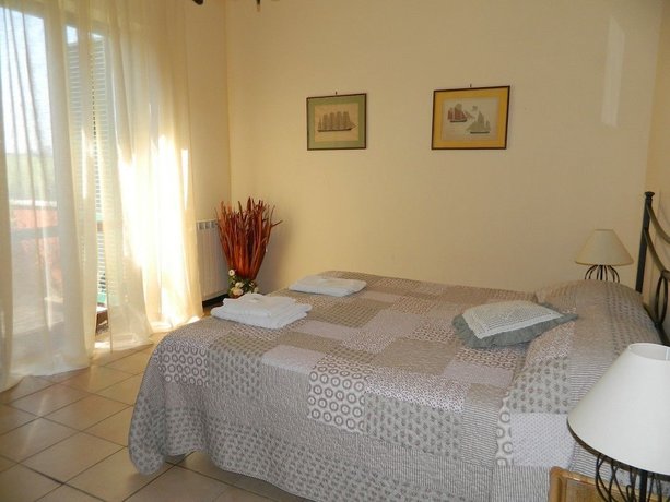 Imagen de la habitación del Riserva dell\'Olmo. Foto 14