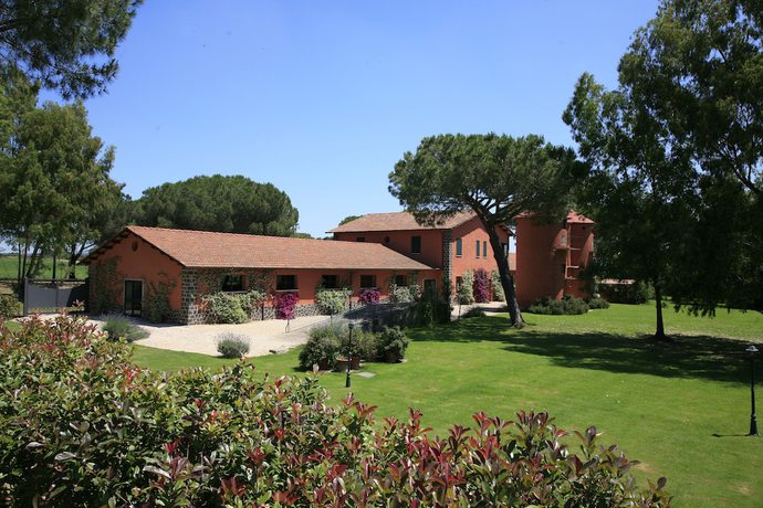 Imagen general del Riserva dell\'Olmo. Foto 2