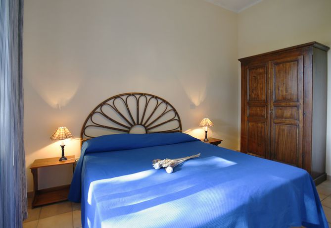 Imagen de la habitación del Riserva dell\'Olmo. Foto 16