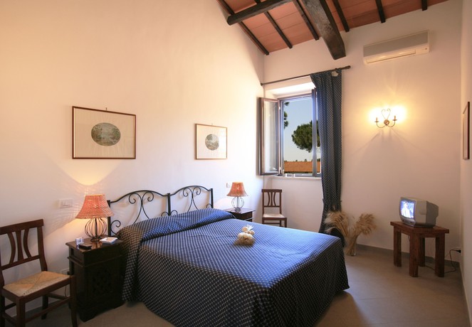 Imagen de la habitación del Riserva dell\'Olmo. Foto 17