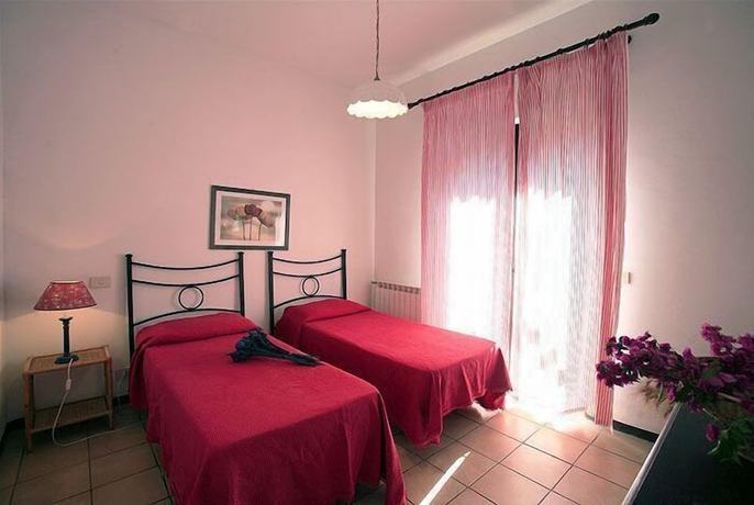 Imagen de la habitación del Riserva dell\'Olmo. Foto 18