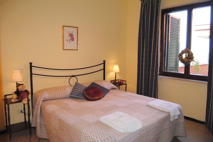 Imagen de la habitación del Riserva dell\'Olmo. Foto 19