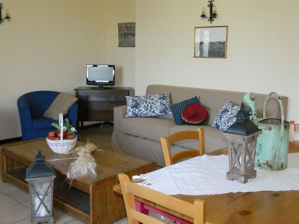 Imagen de la habitación del Riserva dell\'Olmo. Foto 20