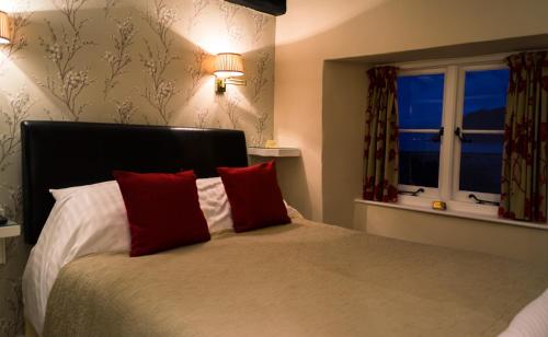 Imagen general del Rising Sun Hotel, Lynmouth. Foto 1