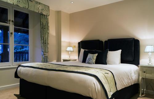 Imagen general del Rising Sun Hotel, Lynmouth. Foto 2