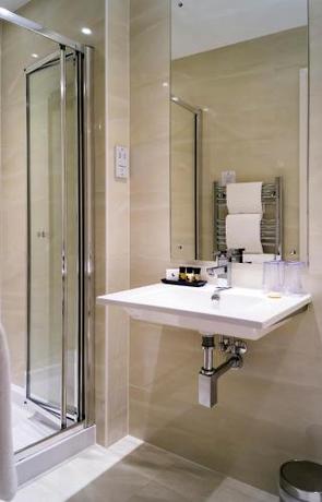 Imagen general del Rising Sun Hotel, Lynmouth. Foto 3