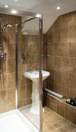 Imagen general del Rising Sun Hotel, Lynmouth. Foto 4