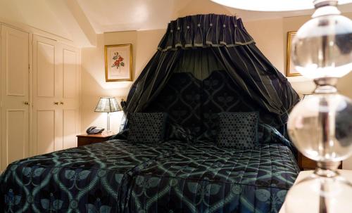 Imagen general del Rising Sun Hotel, Lynmouth. Foto 5