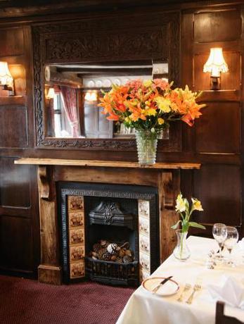 Imagen general del Rising Sun Hotel, Lynmouth. Foto 6