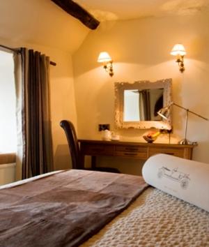Imagen general del Rising Sun Hotel, Lynmouth. Foto 7