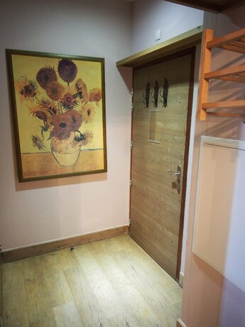 Imagen general del RisoulSki Antarès. Foto 5