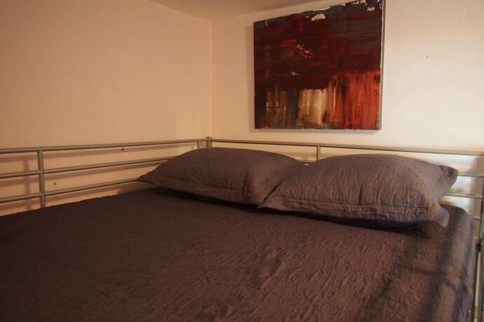 Imagen general del RisoulSki Antarès. Foto 8