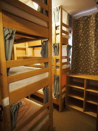 Imagen general del RisoulSki Antarès. Foto 9