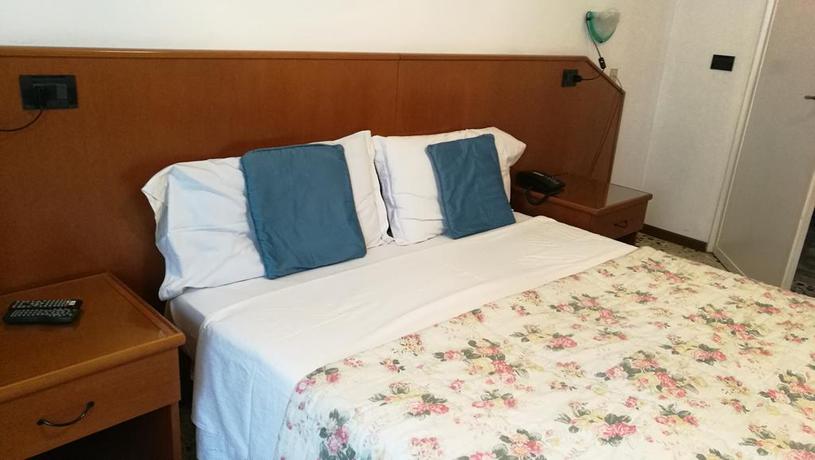 Imagen de la habitación del Ristorante Albergo Roma. Foto 4