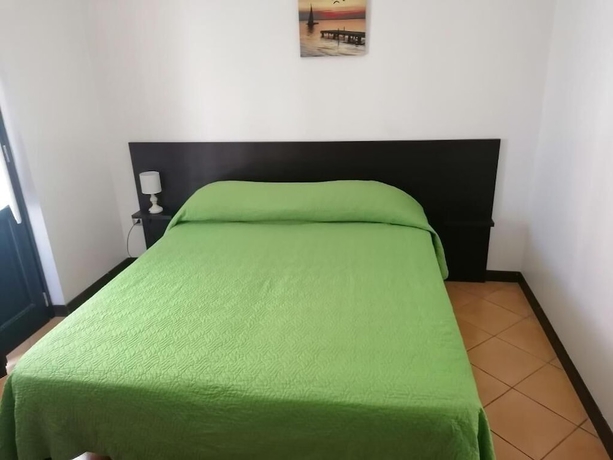 Imagen de la habitación del Ristorante BandB Posidonia. Foto 8