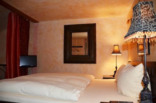 Imagen general del Ristorante & Boutique Hotel La Campagnola. Foto 2