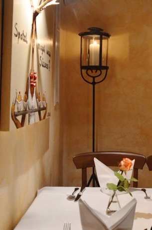 Imagen general del Ristorante & Boutique Hotel La Campagnola. Foto 3