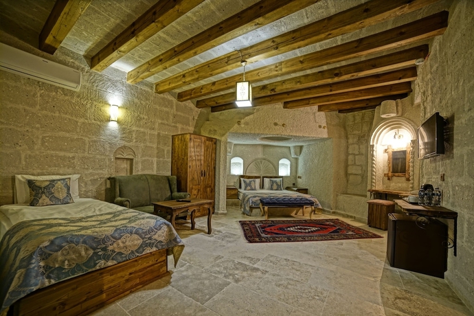 Imagen de la habitación del Risus Cave Suites. Foto 6
