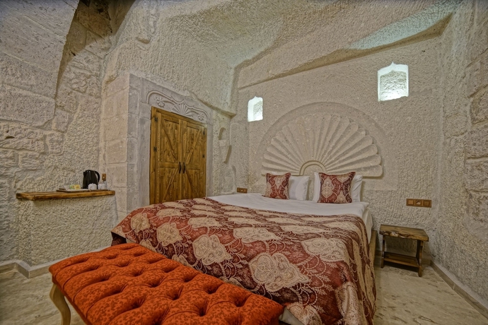 Imagen de la habitación del Risus Cave Suites. Foto 9