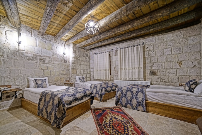 Imagen de la habitación del Risus Cave Suites. Foto 12