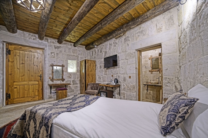 Imagen de la habitación del Risus Cave Suites. Foto 13