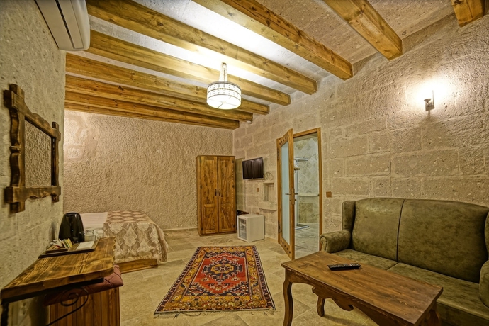 Imagen de la habitación del Risus Cave Suites. Foto 14