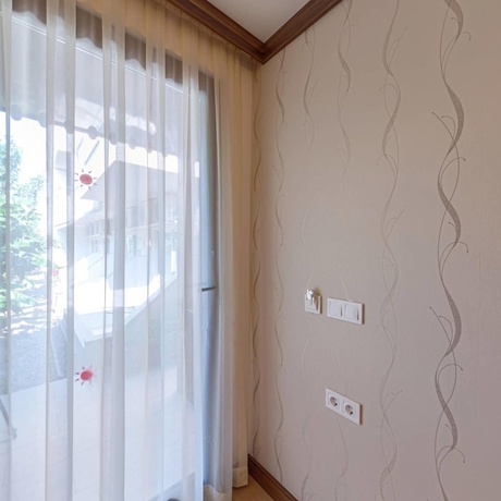 Imagen de la habitación del Risus Hotel Side. Foto 10